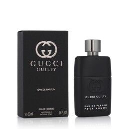 Gucci|Perfume Homem Gucci Guilty EDP 50 ml (1 Unidade)