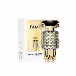 Paco Rabanne|Perfume Mulher Ultraviolet Paco Rabanne 4328332001 EDP EDP 80 ml