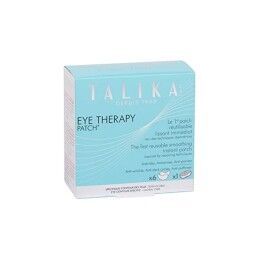 Talika|Patch para o Contorno dos Olhos Talika Therapy Patch Alisante Reutilizável