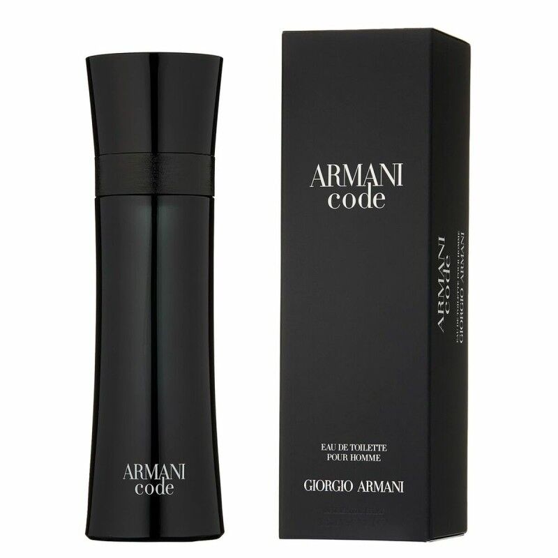 Armani|Perfume Homem Armani New Code EDT