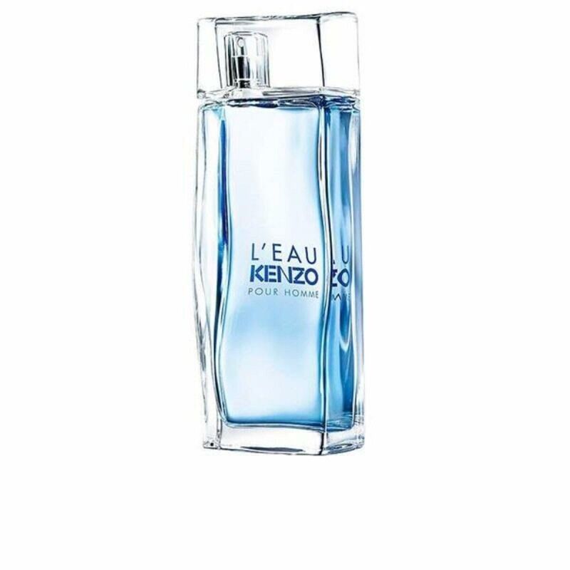Kenzo|Perfume Homem Kenzo L'Eau Kenzo EDT 30 ml