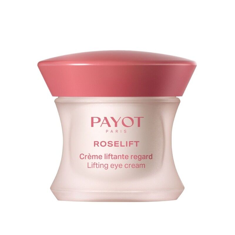 Payot|Creme para o Contorno dos Olhos Payot Roselift Crème Liftante Regard Payot|Creme para o Contorno dos Olhos Payot Roselift Crème Liftante Regard