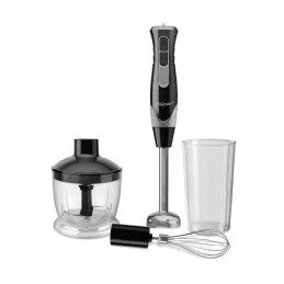 Smeg|Batedora de Copo Smeg BLF03PGEU 800 W 1,5 L