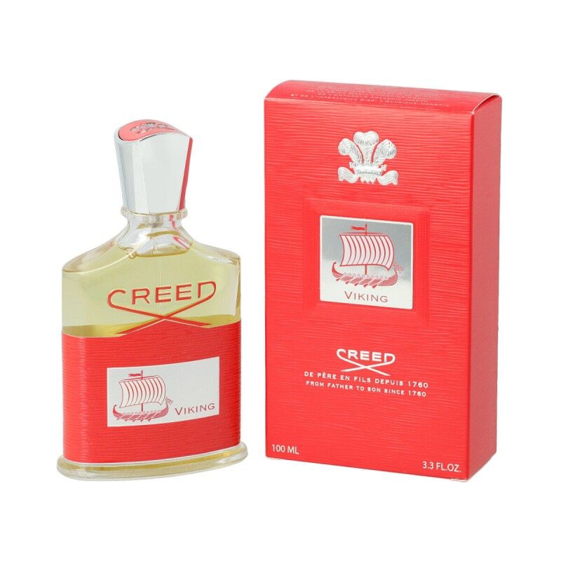 Creed|Perfume Homem Creed Viking EDP Creed|Perfume Homem Creed Viking EDP
