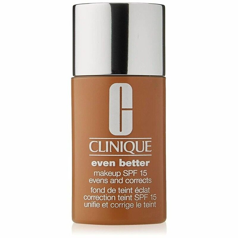 Clinique|Base de Maquilhagem Cremosa Clinique Golden Even Better 30 ml Clinique|Base de Maquilhagem Cremosa Clinique Golden Even Better 30 ml