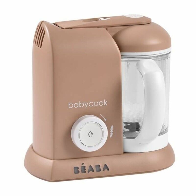 Béaba|Robot de Cozinha Béaba Babycook 1,1 L Castanho