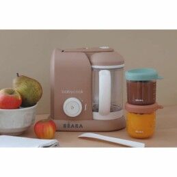 Béaba|Robot de Cozinha Béaba Babycook 1,1 L Castanho