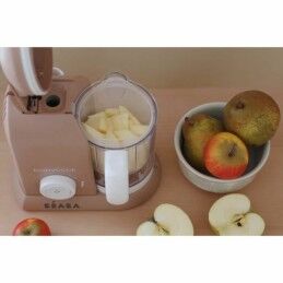Béaba|Robot de Cozinha Béaba Babycook 1,1 L Castanho