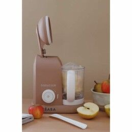Béaba|Robot de Cozinha Béaba Babycook 1,1 L Castanho