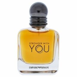 Armani|Perfume Homem Armani Stronger With You EDT Stronger With You