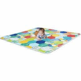Infantino|Parque Lúdico Infantino 150 x 150 cm Multicolor Dobrável