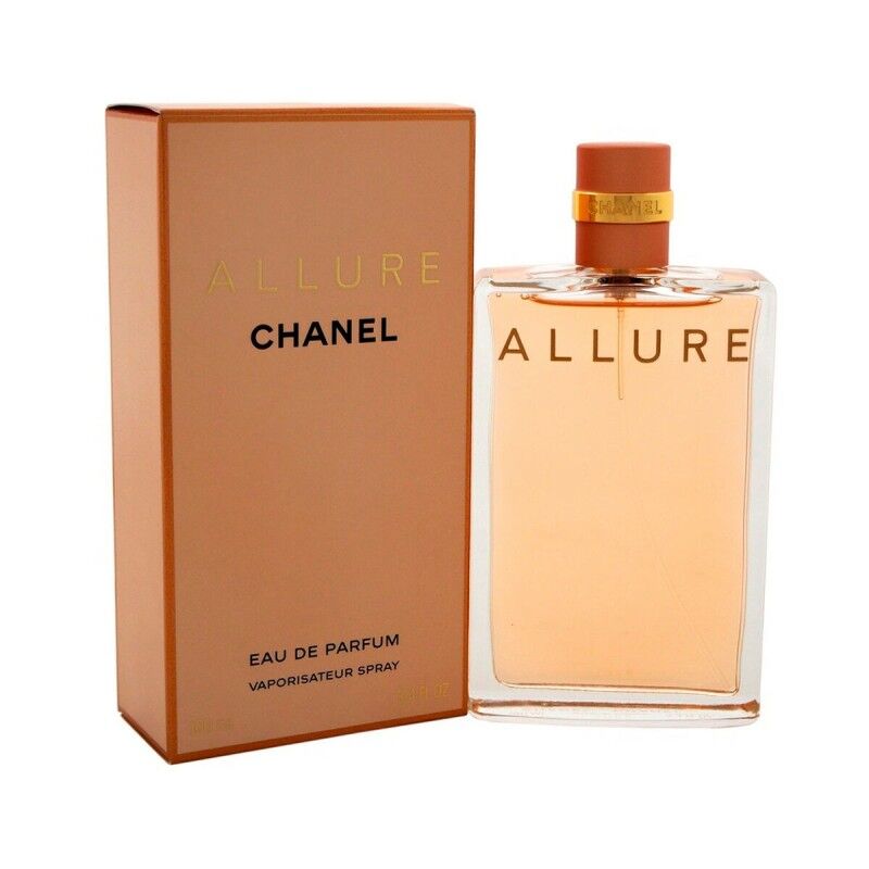 Chanel|Perfume Mulher Chanel Allure EDP Chanel|Perfume Mulher Chanel Allure EDP