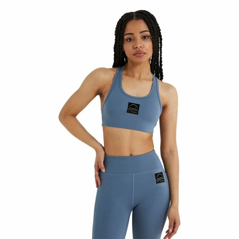 Ellesse|Sutiã Desportivo Ellesse Lucciola Azul Ellesse|Sutiã Desportivo Ellesse Lucciola Azul
