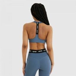 Ellesse|Sutiã Desportivo Ellesse Lucciola Azul