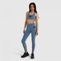 Ellesse|Sutiã Desportivo Ellesse Lucciola Azul