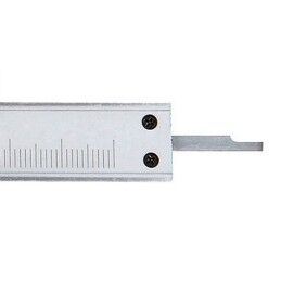 Workpro|Calibre Workpro Vernier Alumínio 0,02 mm