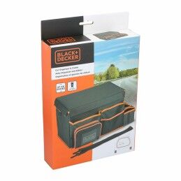 Black & Decker|Organizador para Automóvel Black & Decker Refrigerador