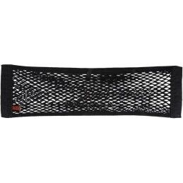 Black & Decker|Rede de armazenamento para carro Black & Decker Preto 40/50/60/80 x 25 cm 4 Peças