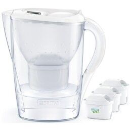 Brita|Caneca Filtrante Brita Marella XL Azul 3,5 L