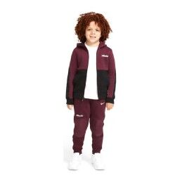 Nike|Casaco de Desporto Infantil Nike Air Grená
