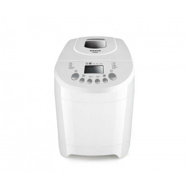 Taurus|Máquina de Pão Taurus 914815 600 W