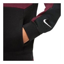 Nike|Casaco de Desporto Infantil Nike Air Grená