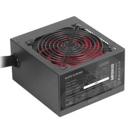 DEEPCOOL|Fonte de Alimentação DEEPCOOL R-PN650D-FC0B-JGEU-V2 ATX 650 W 80 Plus Gold