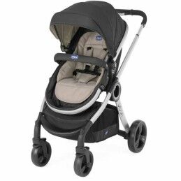 Chicco|Kit de Acessórios Chicco Urban