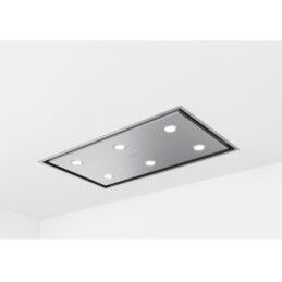 Balay|Extrator Convencional Balay 1200044925 80 cm 680 m3/h Touch Control 56 dB Branco