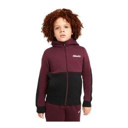 Nike|Casaco de Desporto Infantil Nike Air Grená