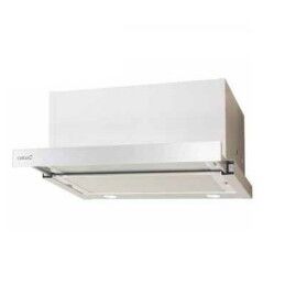 Teka|Extrator Convencional Teka GFG-2 BLANCO 55 cm 329 m3/h 63 dB 180W
