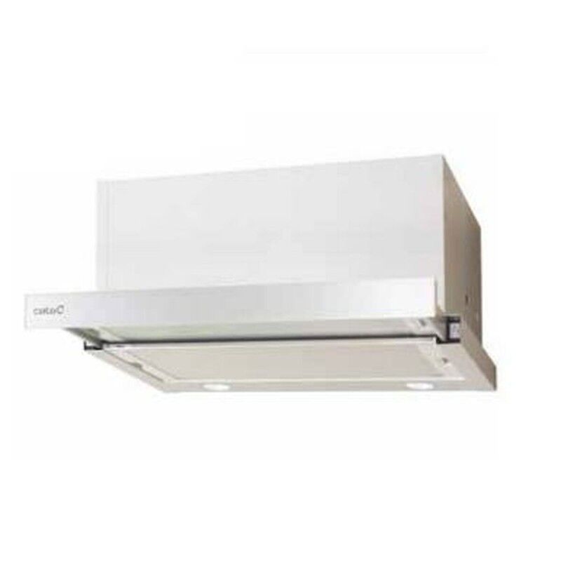 Cata|Extrator Convencional Cata TFH6630WH Branco Cata|Extrator Convencional Cata TFH6630WH Branco