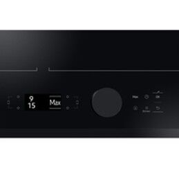 Samsung|Placa de Indução Samsung NZ64B7799KKU1 59 cm 7400 W