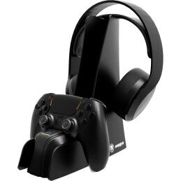 Snakebyte|Cabo USB Snakebyte Preto