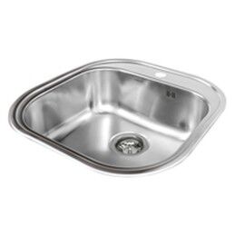 Teka|Lava-loiça de Duas Cubas Teka 9025 DUETTA 2C Aço inoxidável