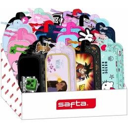 Safta|Boneco Bebé Safta