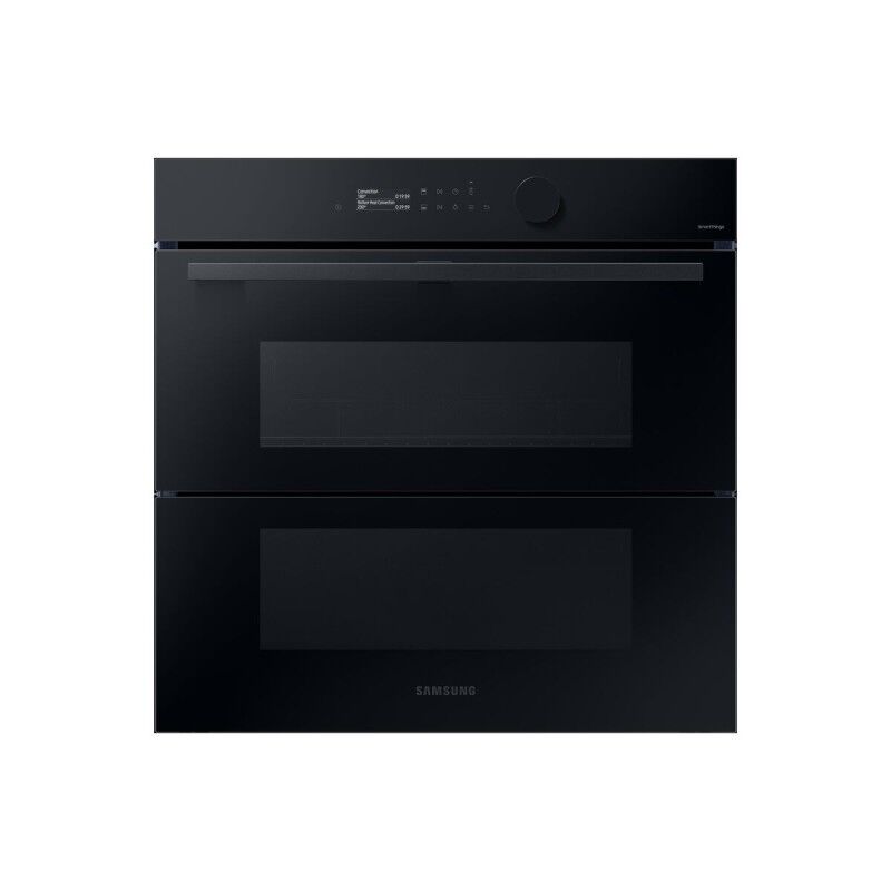 Samsung|Forno Pirolítico Samsung NV7B5750TDK/U1 3950 w 76 L