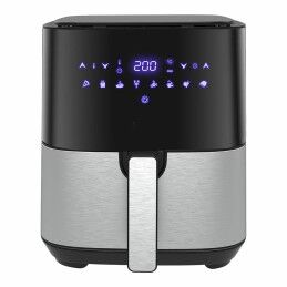 EDM Product|Fritadeira de Ar EDM 07790 1450 W 5 L Ecrã LED