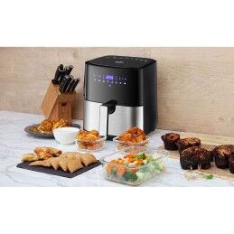 EDM Product|Fritadeira de Ar EDM 07790 1450 W 5 L Ecrã LED