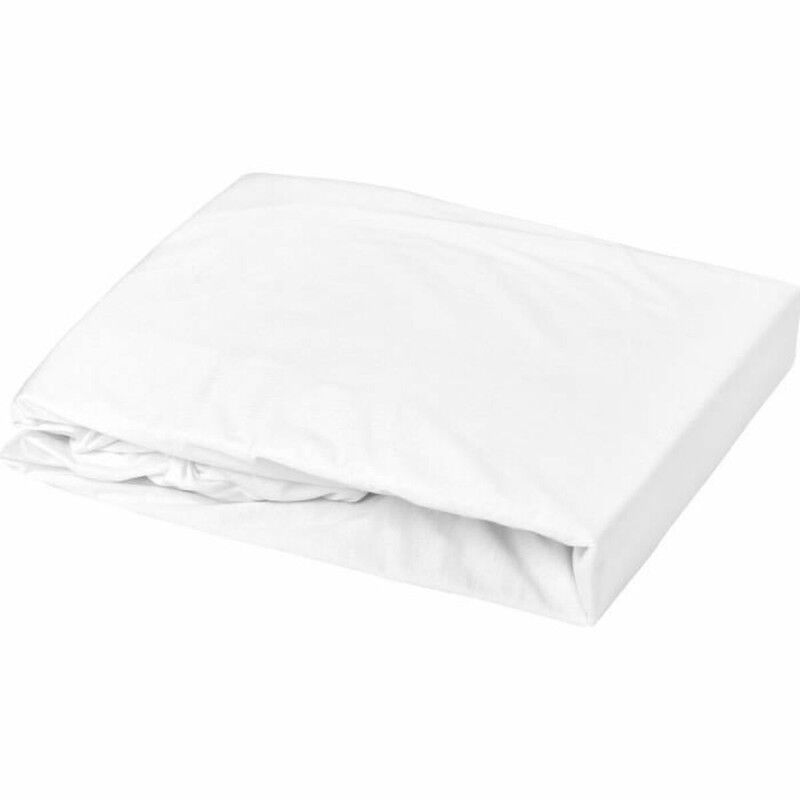 P'TIT DODO|Protetor de berço P'TIT DODO BABY Branco 70 x 140 cm P'TIT DODO|Protetor de berço P'TIT DODO BABY Branco 70 x 140 cm