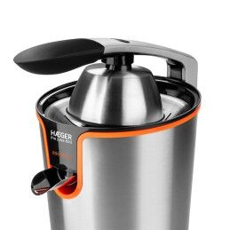 Haeger|Espremedor Elétrico Haeger Pro Juice 600