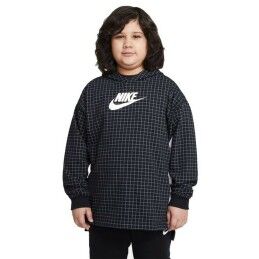 Vans|Polar com Capuz Homem Vans Off The Wall Verde