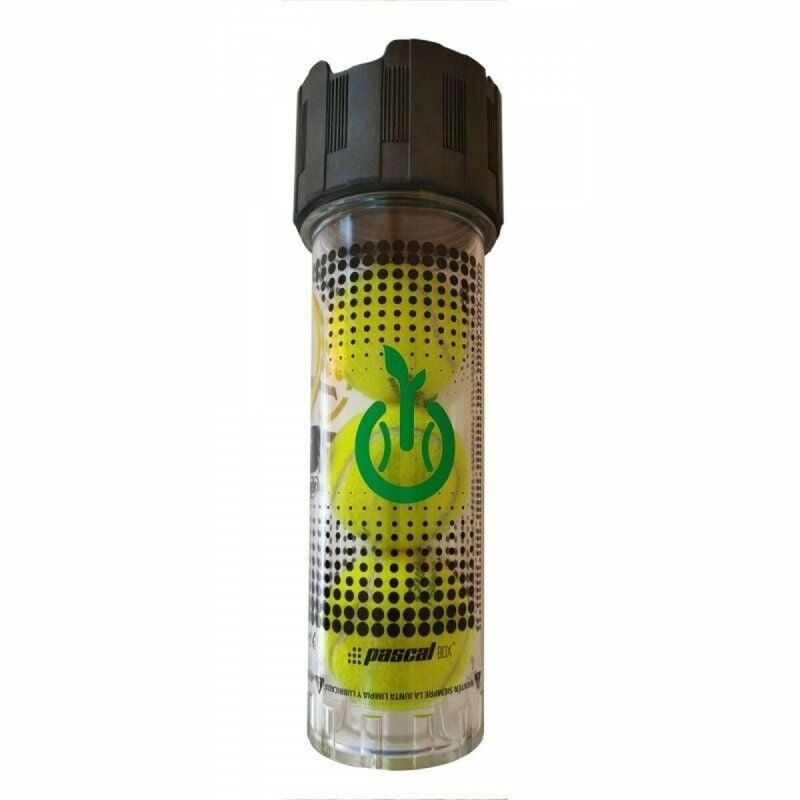 Bullpadel|Pressurizador para bolas de paddle Bullpadel PB 3B