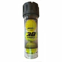 Bullpadel|Pressurizador para bolas de paddle Bullpadel PB 3B