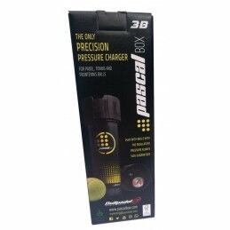 Bullpadel|Pressurizador para bolas de paddle Bullpadel PB 3B