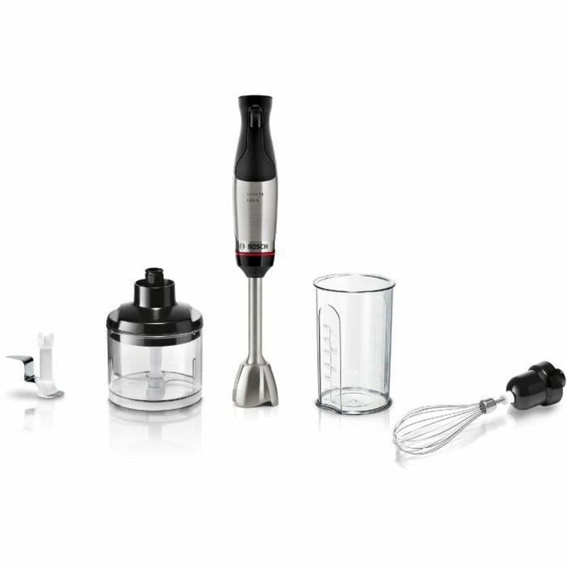 BOSCH|Batedora de Mão BOSCH MSM6M622 Preto 1000 W