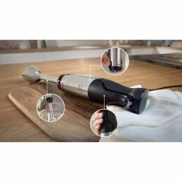 BOSCH|Batedora de Mão BOSCH MSM6M622 Preto 1000 W