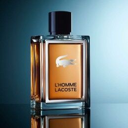 Lacoste|Perfume Homem Lacoste L'Homme EDT 100 ml