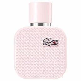 Lacoste|Perfume Mulher Lacoste L.12.12 Rose EDP 35 ml