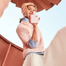 Lacoste|Perfume Mulher Lacoste L.12.12 Rose EDP 35 ml